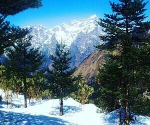Mount Katao